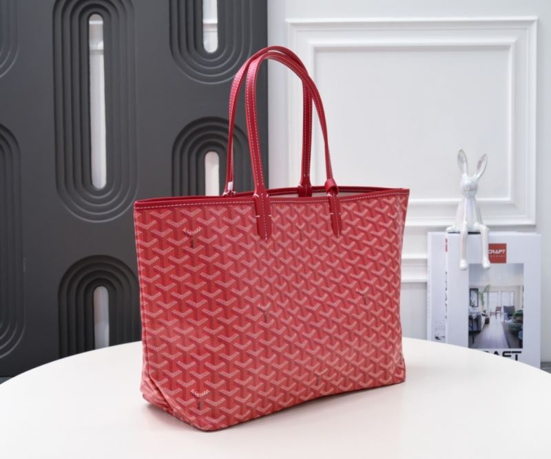 Goyard Shopping Bags